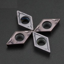 CNC blade stainless steel special DCMT11T304 08 070204 08 diamond machine clip lathe 55 tools