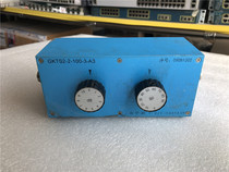 GKTS2-2100-3-A3 Stepping Adjustable Attenuator