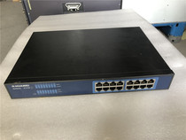 Quidway S1216 16-port Gigabit switch S1216-CN