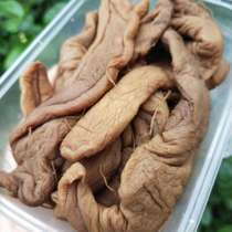 Guangdong Chaoshan specialty vegetable crispy radish dried carrot farm homemade pickled radish dried meal Pickles 1000g