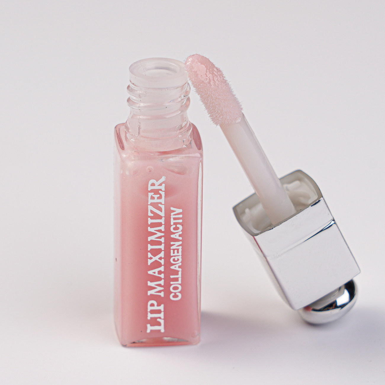 dior/迪奥魅惑丰唇蜜001修护一秒嘟嘟唇 淡化唇纹2ml *3个 - 慧猫商城