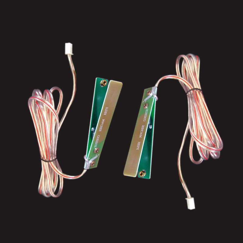 逆变器机头手捏开关脚踏开关逆变器配件升压器开关手按开关浮力王_双