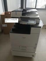 New Ricoh IM C3500 color digital copier