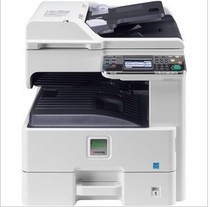 Kyocera FS-6525MFP copying original