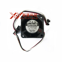 Original San Ace 40 24V0 095A 9 PF0424H304 303 4cm amplifier cooling fan