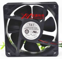 1238h24b-wdb ABB robot controller fan 3HAC029105-001 002 with plug