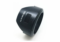 Pentax PH-RBA 52mm hood lotus KR KX KM K30 K5 II K7 18-55mm