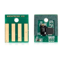 Apply the MS71710dn MS71710dn MS711dn MS711dn MS811dn MS811dn powder box chip