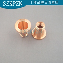 Baichao laser cutting machine is suitable for nozzle body laser cutting nozzle body Baichao 2-08701 copper body Base