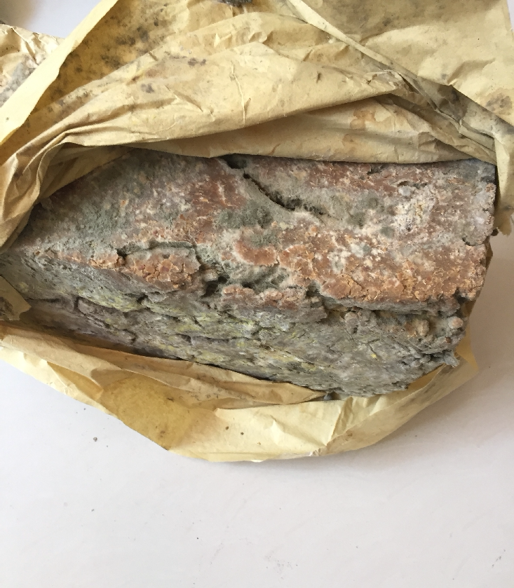 大酱块农村大酱块黄豆酱包邮