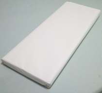 Single sheet (Xian Xing Pavilion) Jade buckle Burr edge Lianshi calligraphy creation special medlar bark mixed bamboo calligraphy leather paper B