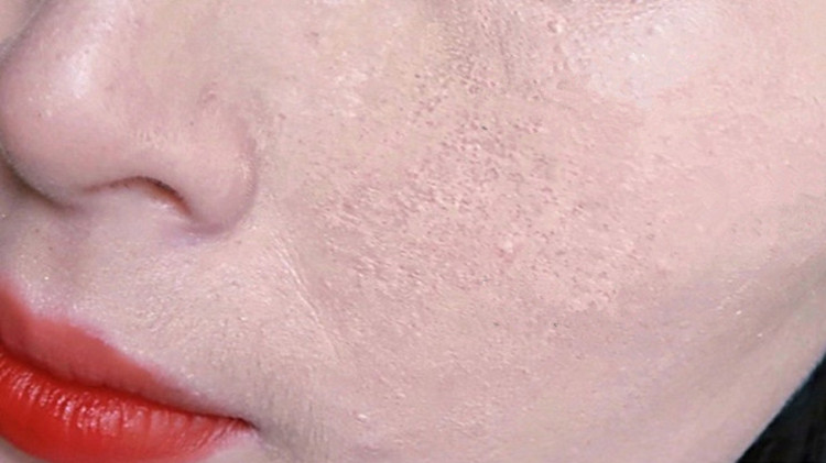 菲洛嘉粉底液测评和卡粉起皮说拜拜