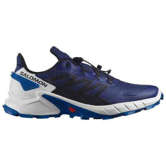 SALOMON/Salomon trail running shoes breathable shock-cushioned and anti-slip men's lightweight hiking sneakers
SALOMON/Salomon trail running shoes breathable shock-cushioned and anti-slip men's lightweight hiking sneakers