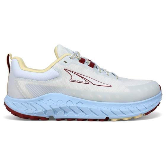 Altra trail running shoes cushioned and grip comfortable women's slim fit design
Altra trail running shoes cushioned and grip comfortable women's slim fit design