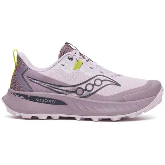 SAUCONY/Sauconi women's cross-country running shoes with high elasticity, shock cushioning, anti-slip, wear-resistant and strong grip
SAUCONY/Sauconi women's cross-country running shoes with high elasticity, shock cushioning, anti-slip, wear-resistant and strong grip