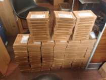 Intel S3520 480G SATA National Bank boxed New