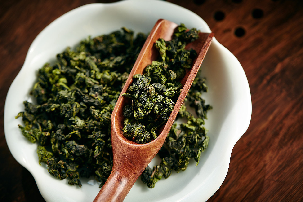 茶叶!颠覆你的认知,喝不喝茶的都快看看