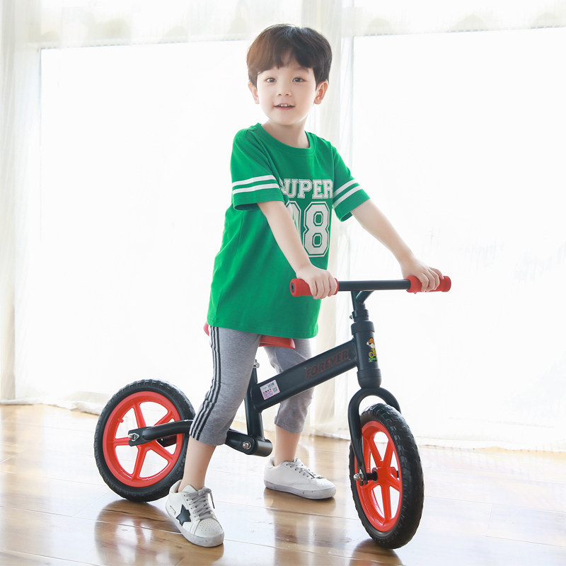 永久 儿童平衡车