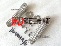 YZF1000 FZR600R6 R1 R3 R15-25 MT09 MT07 XJ6 FZ1 6 8 before and after the down-to-earth