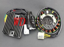 CB1300 03-04-05-06-07-08-09-10-11-12-13 year magneto generator coil