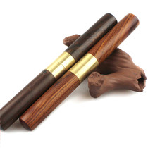 Ai stick extender awl Thunder fire moxibustion fire extinguisher windproof lighter stainless steel tweezers home smokeless moxibustion column