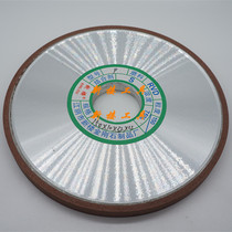 Xinlou brand diamond grinding wheel resin diamond grinding wheel Diamond parallel grinding wheel P150 * 10*32*4