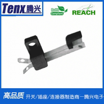 Production and sales vane switch small reset micro switch LS-503-07 silent micro switch detection switch