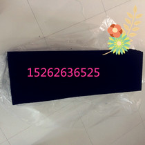 Nest bee-like activated carbon sponge for waste gas and sewage treatment YF refrigerator car air conditioning dust filter material