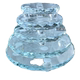 Crystal DIY Jewelry Accessories 7 Star Array Crystal Ball Base 섀시 유리베이스 지원 Seven Star 플레이트 피라미드 지원 Crystal DIY Jewelry Accessories 7 Star Array Crystal Ball Base 섀시 유리베이스 지원 Seven Star 플레이트 피라미드 지원