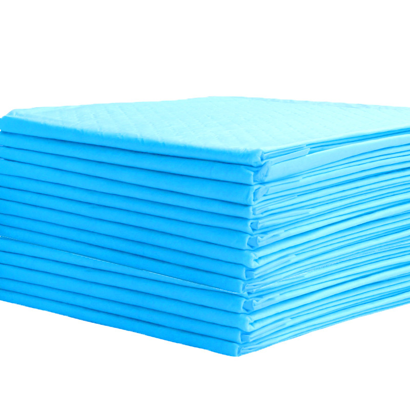 nursing pad for the elderly 80x90 urine pad health care pad for the elderly disposable disposable urine pad pregnant women maternity mat