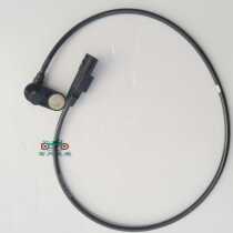 Suitable GW250-A DL250GSX250R front and rear wheel speedometer sensor odometer electric sensor meter ruler