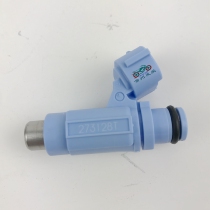 Suitable GW250 F S GSX250R DL250 -A Injector nozzle electric nozzle original accessories with anti-counterfeiting