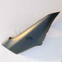 Suitable GW250 left cover right side cover left right guard plate side cover GW250-A body cover anti-counterfeiting verification