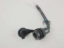 Applicable DL250 cigarette lighter power terminal USB socket GSX250R cigarette lighter socket 12v anti-counterfeiting verification