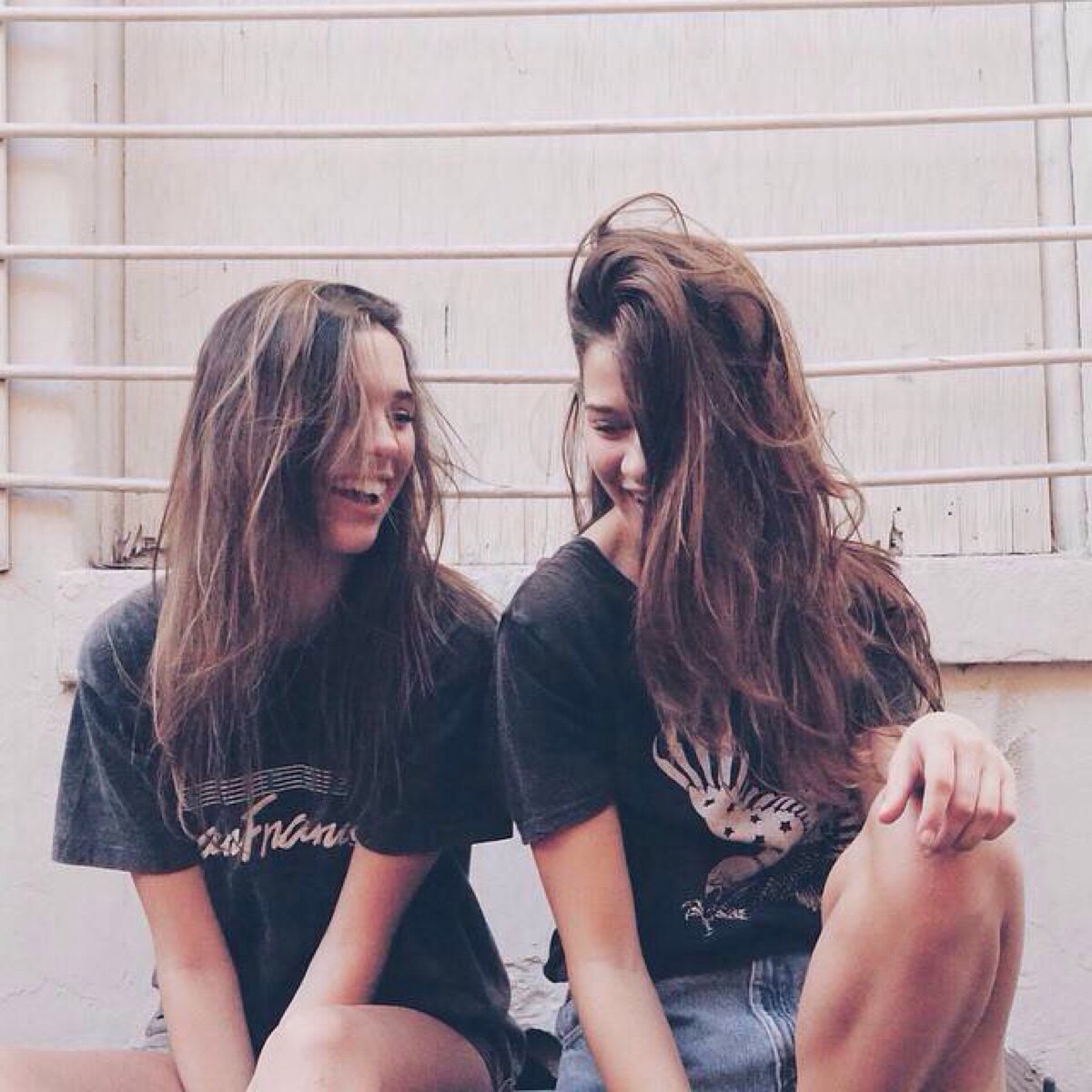 身为好闺蜜才有的9大特质,你中了几个?