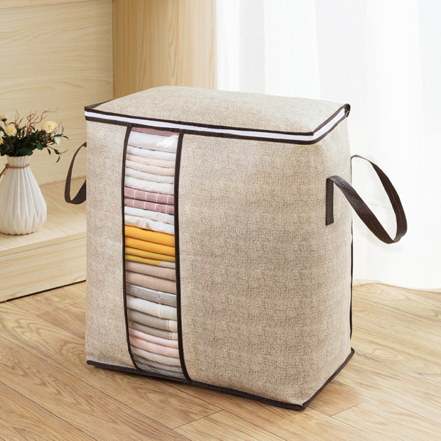 images 1:Clothing storage bags and clothes kindergarten sorting bags and moving season-changing packing artifact housewaste bags images 1:Clothing storage bags and clothes kindergarten sorting bags and moving season-changing packing artifact housewaste bags