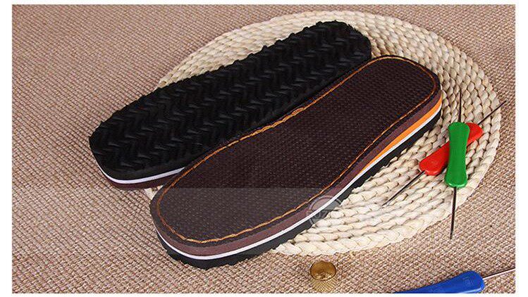 货源类别 现货 品牌 其他 拖鞋种类 套趾拖鞋 鞋底材质 吹气底 适用