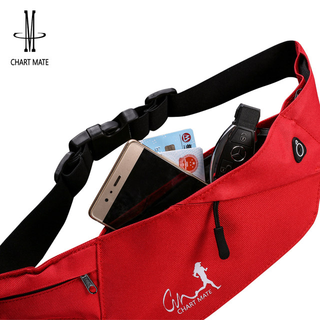 Sports pockets men's multi-function running mobile phone bag large capacity ultra-thin waterproof outdoor marathon kettle pockets women Sports pockets men's multi-function running mobile phone bag large capacity ultra-thin waterproof outdoor marathon kettle pockets women