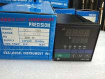 Yuyao Jetta JIEDA SKT XMTC-7201 K type XMTC-7000 intelligent temperature controller