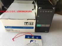 PXR-5 Japan Fuji Intelligent Temperature Control Instrument PXR5NEY1-8W000-C 4-20mA Output Temperature Control