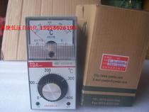 Yuyao temperature instrument factory three TDA-8001 TDA-8001H pointer thermostat E thermostat