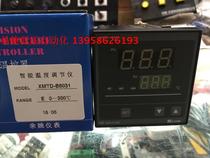 KEYANG KEYANG instrument electric XMTD-8000 E XMTD-B8031 intelligent thermostat relay output