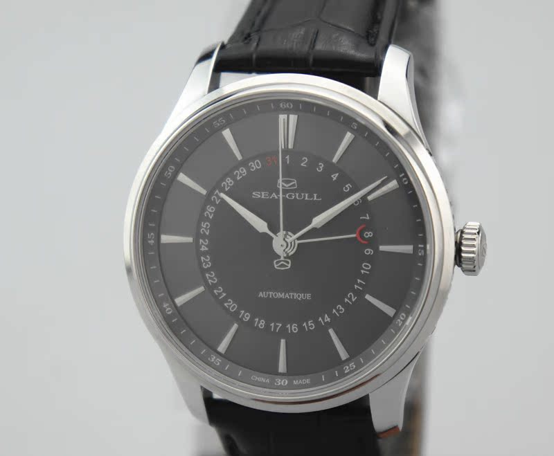 Наручные часы Seagull 819.12.1001 ST2109 Наручные часы Seagull 819.12.1001 ST2109