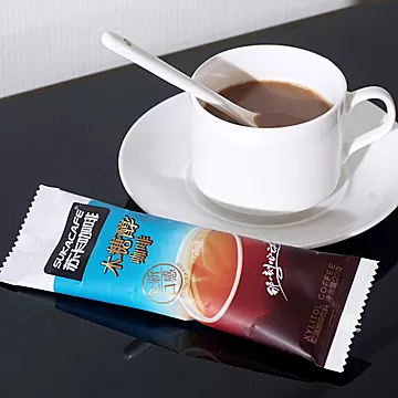 苏卡咖啡木糖醇咖啡300g[10元优惠券]-寻折猪