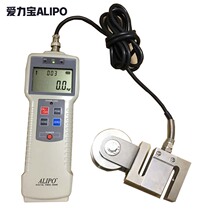 Alipo wire rope tension tester rope tension tension test