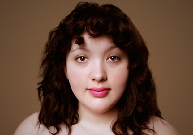 胖妹子求各国大神ps,第6张惊艳 - 天猫精选