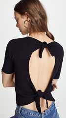 2018夏季新款欧美外贸速卖通跨境电商eBay女装露背上衣