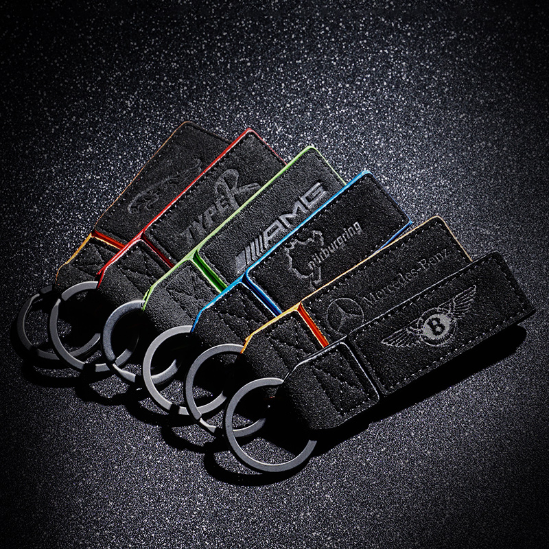 car keychain pendant keychain harley kawasaki yamaha suzuki motorcycle keyring personality creativity
