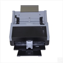 SK5500 High Speed Double - sided Color File Scanner scanner continuously scans 40 pages