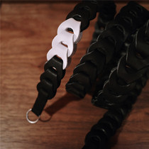 cam-in Italian cowhide pure hand-stitched model suitable for Fuji Leica mirrorless camera shoulder strap LCS-045